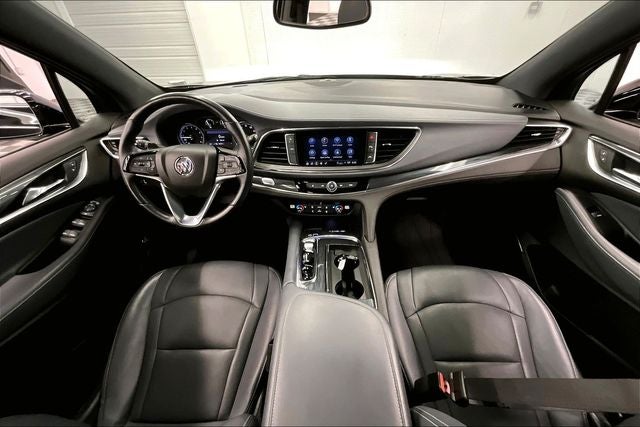 2023 Buick Enclave Essence AWD - Sport Touring Edition - Dual Moonroof