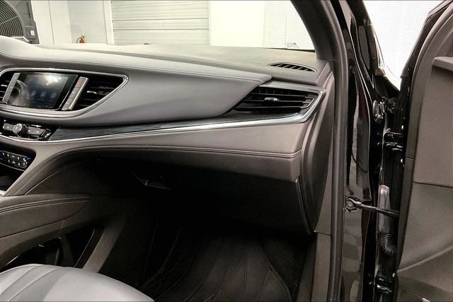 2023 Buick Enclave Essence AWD - Sport Touring Edition - Dual Moonroof