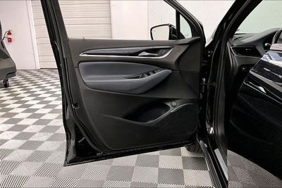 2023 Buick Enclave Essence AWD - Sport Touring Edition - Dual Moonroof