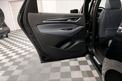 2023 Buick Enclave Essence AWD - Sport Touring Edition - Dual Moonroof