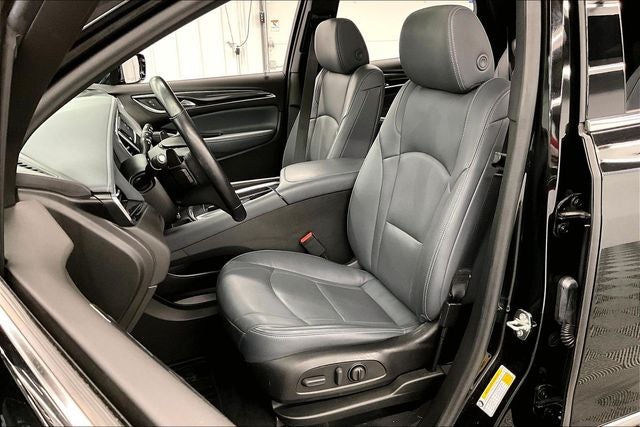2023 Buick Enclave Essence AWD - Sport Touring Edition - Dual Moonroof
