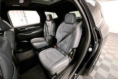 2023 Buick Enclave Essence AWD - Sport Touring Edition - Dual Moonroof