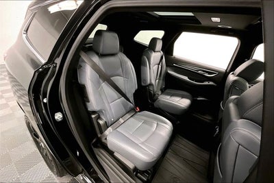 2023 Buick Enclave Essence AWD - Sport Touring Edition - Dual Moonroof