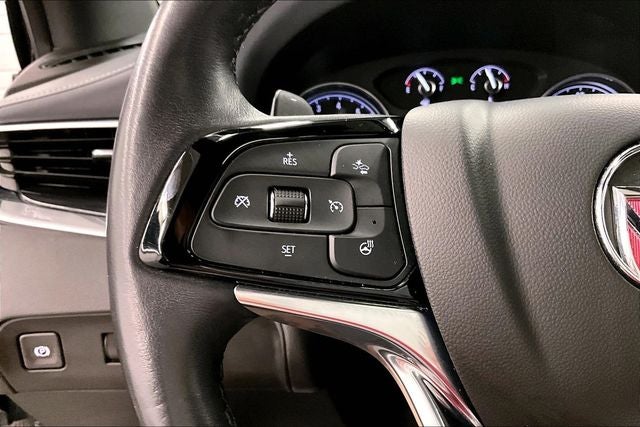 2023 Buick Enclave Essence AWD - Sport Touring Edition - Dual Moonroof