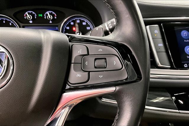 2023 Buick Enclave Essence AWD - Sport Touring Edition - Dual Moonroof