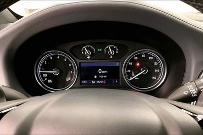 2023 Buick Enclave Essence AWD - Sport Touring Edition - Dual Moonroof