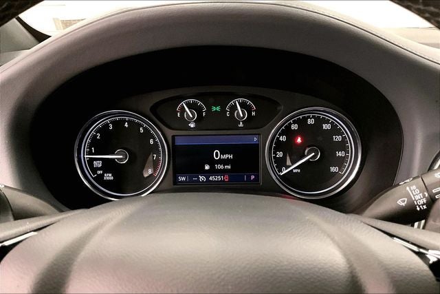 2023 Buick Enclave Essence AWD - Sport Touring Edition - Dual Moonroof