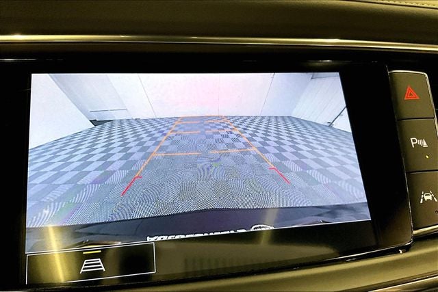 2023 Buick Enclave Essence AWD - Sport Touring Edition - Dual Moonroof