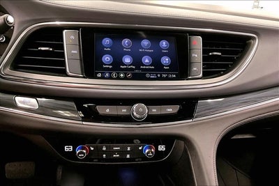 2023 Buick Enclave Essence AWD - Sport Touring Edition - Dual Moonroof