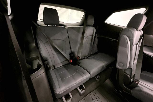 2023 Buick Enclave Essence AWD - Sport Touring Edition - Dual Moonroof
