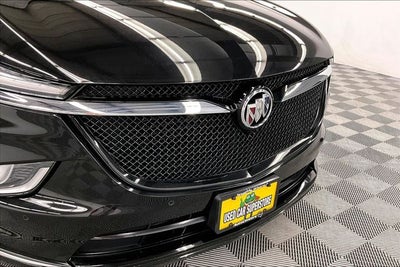 2023 Buick Enclave Essence AWD - Sport Touring Edition - Dual Moonroof