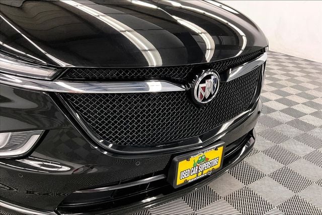 2023 Buick Enclave Essence AWD - Sport Touring Edition - Dual Moonroof