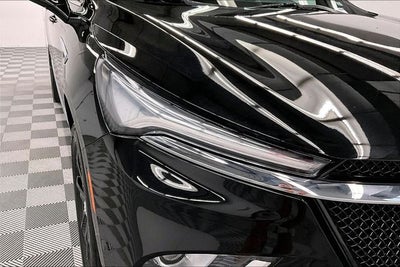 2023 Buick Enclave Essence AWD - Sport Touring Edition - Dual Moonroof