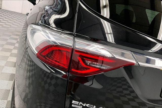 2023 Buick Enclave Essence AWD - Sport Touring Edition - Dual Moonroof