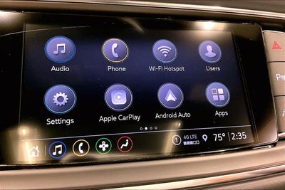 2023 Buick Enclave Essence AWD - Sport Touring Edition - Dual Moonroof