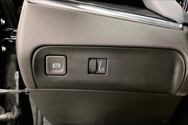 2023 Buick Enclave Essence AWD - Sport Touring Edition - Dual Moonroof