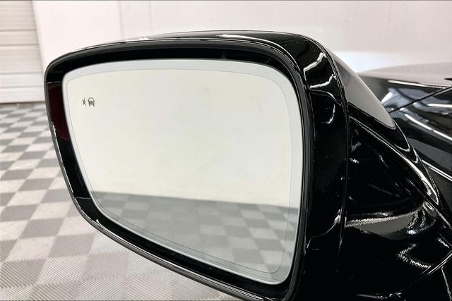 2023 Buick Enclave Essence AWD - Sport Touring Edition - Dual Moonroof