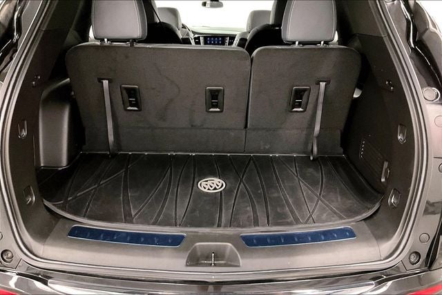 2023 Buick Enclave Essence AWD - Sport Touring Edition - Dual Moonroof