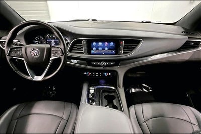 2024 Buick Enclave Essence AWD-Dual Moonroof-Adaptive Cruise-20'' Wheels