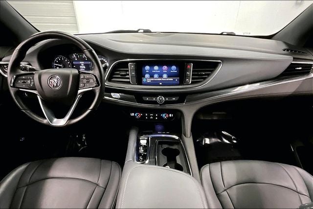 2024 Buick Enclave Essence AWD-Dual Moonroof-Adaptive Cruise-20'' Wheels
