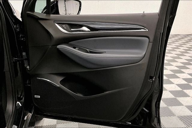 2024 Buick Enclave Essence AWD-Dual Moonroof-Adaptive Cruise-20'' Wheels
