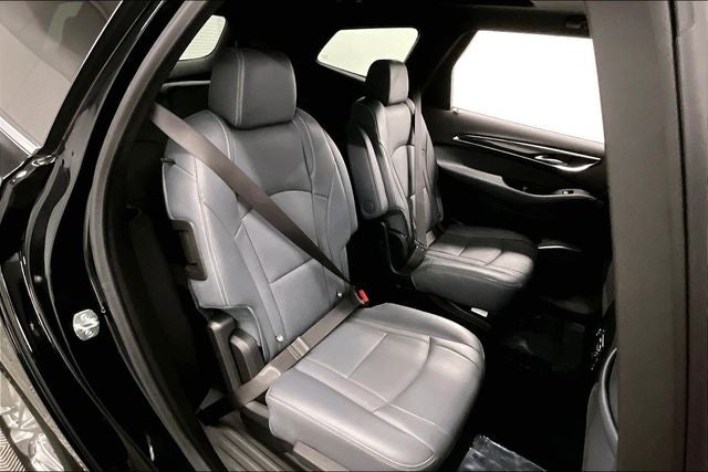2024 Buick Enclave Essence AWD-Dual Moonroof-Adaptive Cruise-20'' Wheels