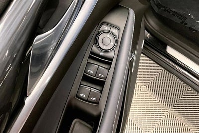 2024 Buick Enclave Essence AWD-Dual Moonroof-Adaptive Cruise-20'' Wheels