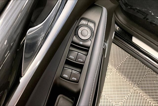 2024 Buick Enclave Essence AWD-Dual Moonroof-Adaptive Cruise-20'' Wheels