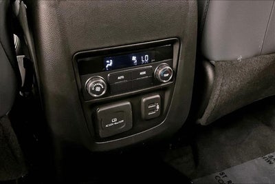 2024 Buick Enclave Essence AWD-Dual Moonroof-Adaptive Cruise-20'' Wheels
