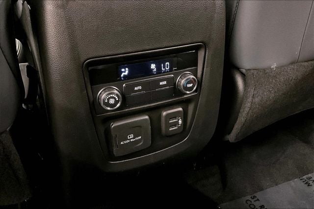 2024 Buick Enclave Essence AWD-Dual Moonroof-Adaptive Cruise-20'' Wheels