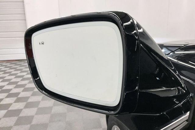 2024 Buick Enclave Essence AWD-Dual Moonroof-Adaptive Cruise-20'' Wheels