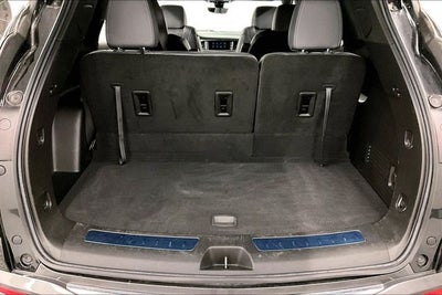 2024 Buick Enclave Essence AWD-Dual Moonroof-Adaptive Cruise-20'' Wheels