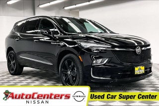 2023 Buick Enclave Essence AWD - Dual Moonroof - Htd Leather - 20'' Wheels