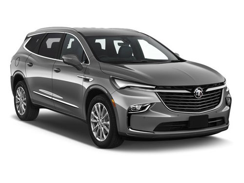 2024 Buick Enclave Essence AWD-Navigation-Heated Seats