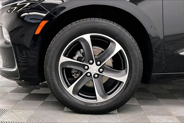 2022 Buick Enclave Essence