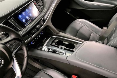 2022 Buick Enclave Essence