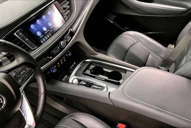 2022 Buick Enclave Essence