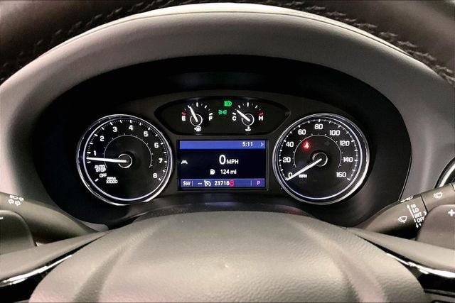 2022 Buick Enclave Essence