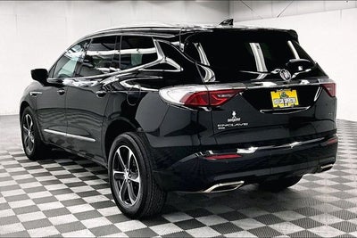 2022 Buick Enclave Essence