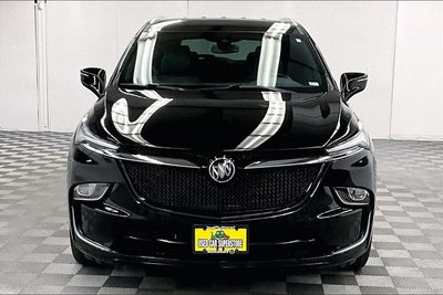 2022 Buick Enclave Essence