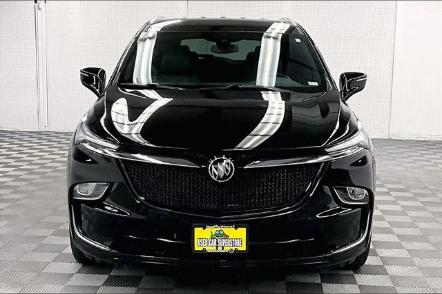 2022 Buick Enclave Essence