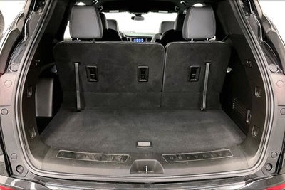2022 Buick Enclave Essence