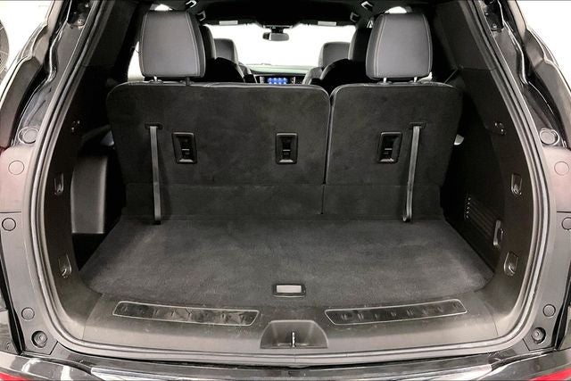 2022 Buick Enclave Essence