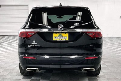 2022 Buick Enclave Essence