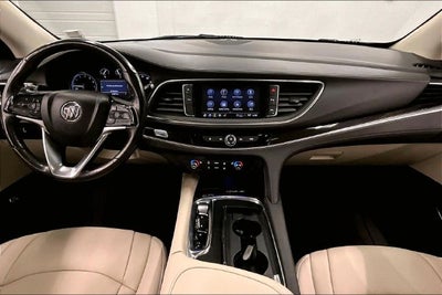 2023 Buick Enclave Essence AWD-Dual Moonroof-Htd Leather-Remote Start