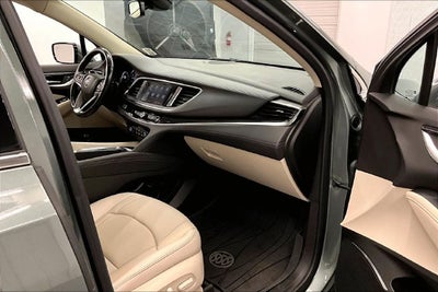 2023 Buick Enclave Essence AWD-Dual Moonroof-Htd Leather-Remote Start