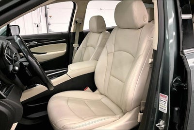 2023 Buick Enclave Essence AWD-Dual Moonroof-Htd Leather-Remote Start