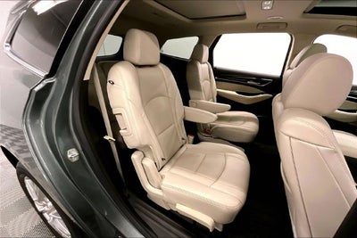 2023 Buick Enclave Essence AWD-Dual Moonroof-Htd Leather-Remote Start