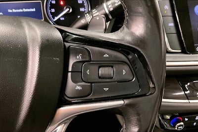 2023 Buick Enclave Essence AWD-Dual Moonroof-Htd Leather-Remote Start