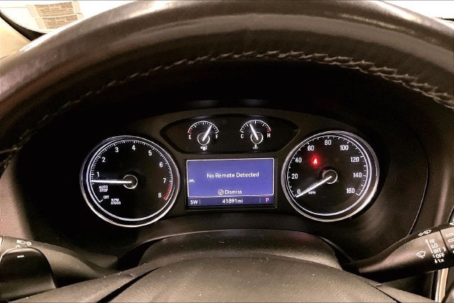 2023 Buick Enclave Essence AWD-Dual Moonroof-Htd Leather-Remote Start